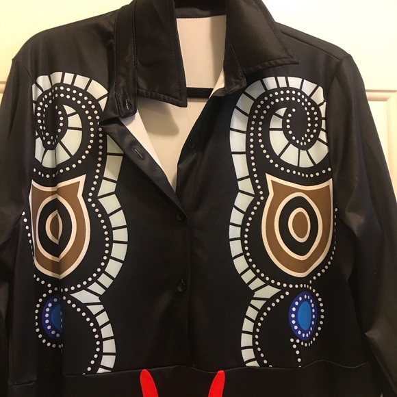 Maxi dress - Picture 5 of 5